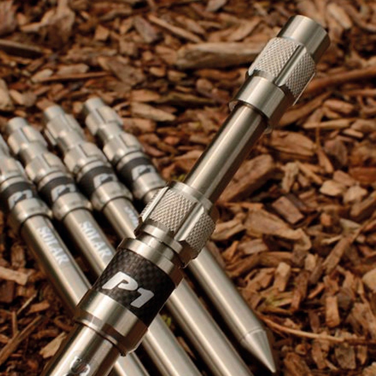 Solar Tackle Pica P1 Travel-Lite 15 cm - Imagen 3