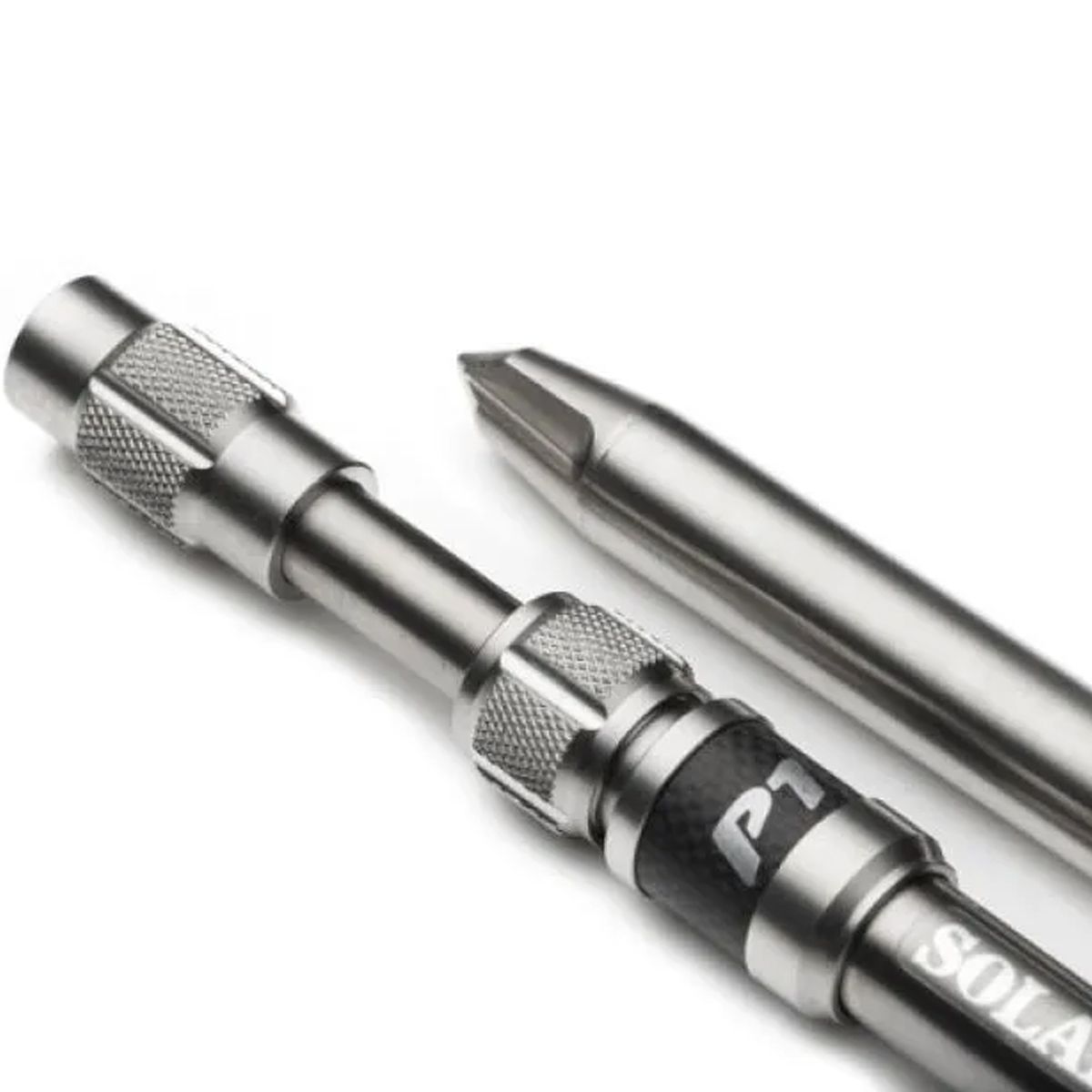 Solar Tackle Pica P1 Travel-Lite 15 cm - Imagen 6