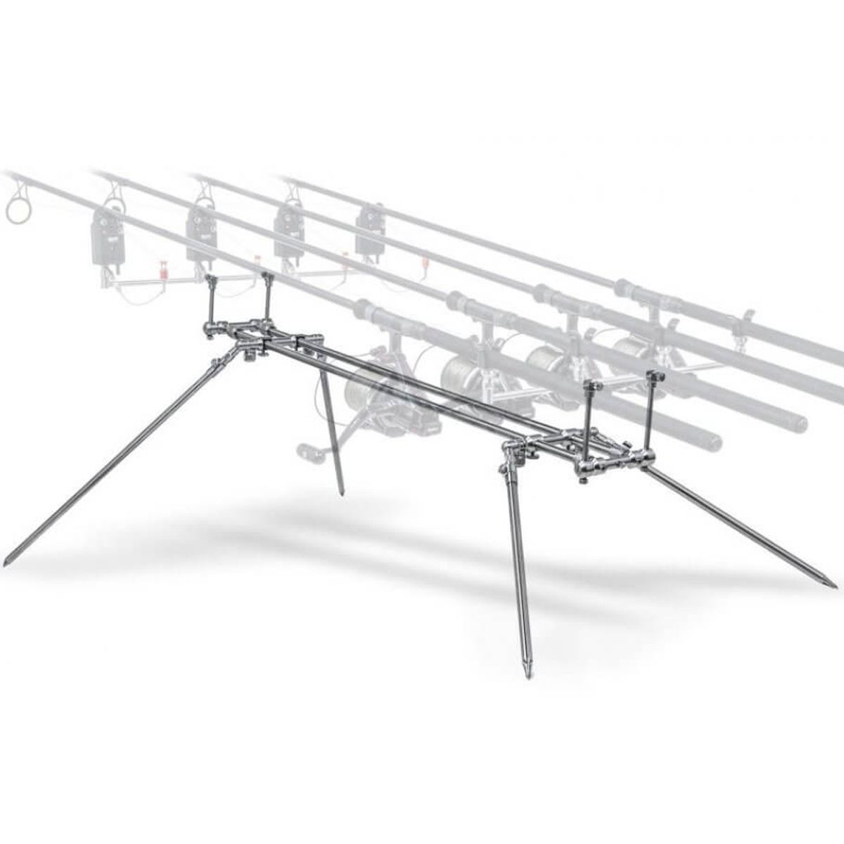 Solar Tackle Tripode P1 Universal - Imagen 6