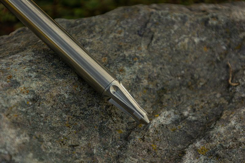 Solar Tackle Tripode P1 Universal - Imagen 9