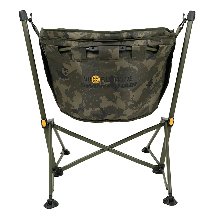 Solar Tackle Worldwide Swing Chair - Imagen 3