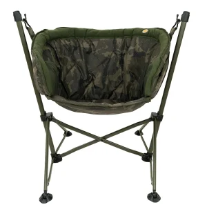 Solar Tackle Worldwide Swing Chair