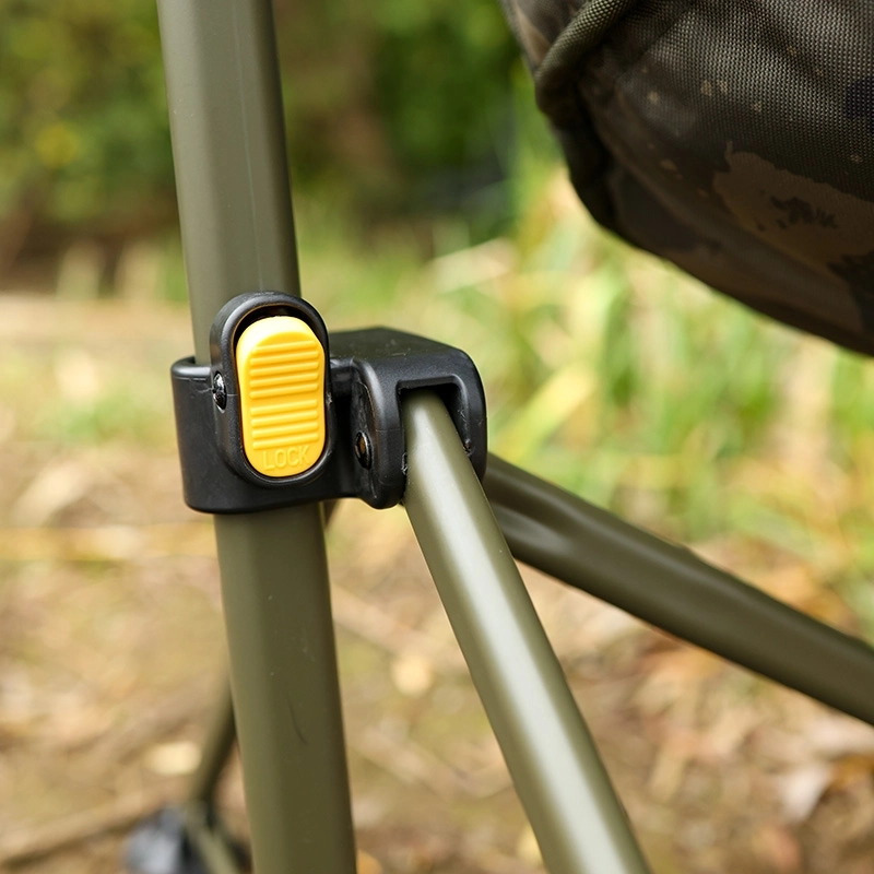 Solar Tackle Worldwide Swing Chair - Imagen 9