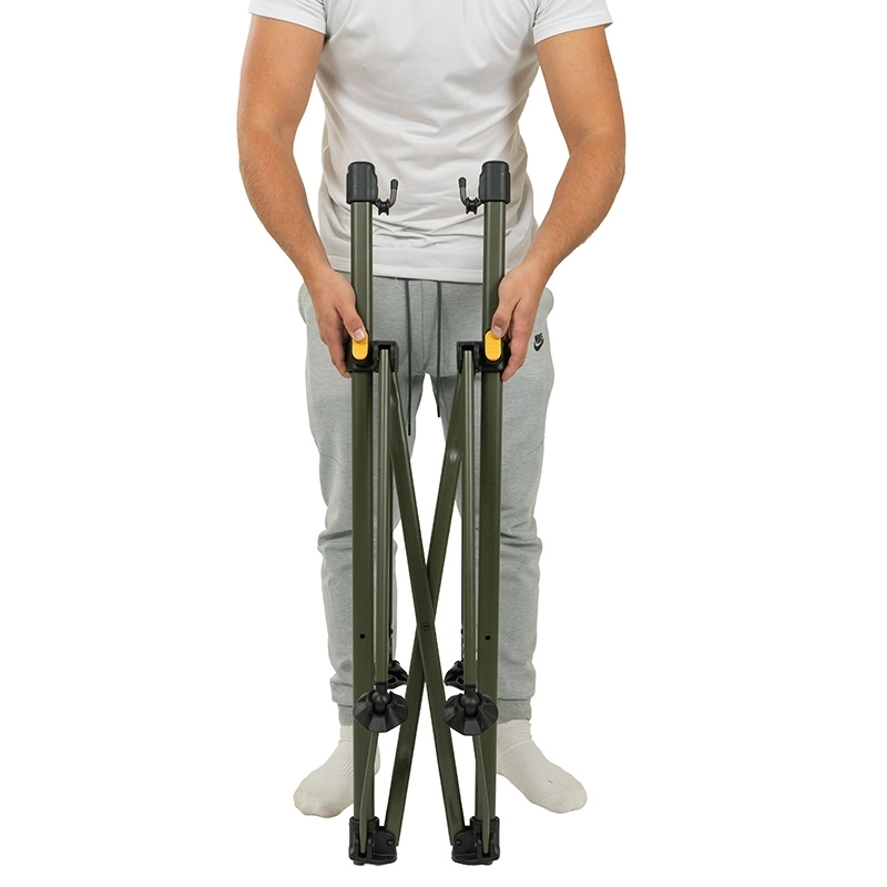 Solar Tackle Worldwide Swing Chair - Imagen 5