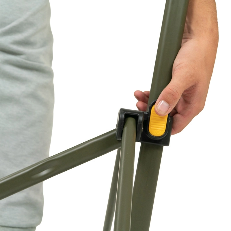 Solar Tackle Worldwide Swing Chair - Imagen 4