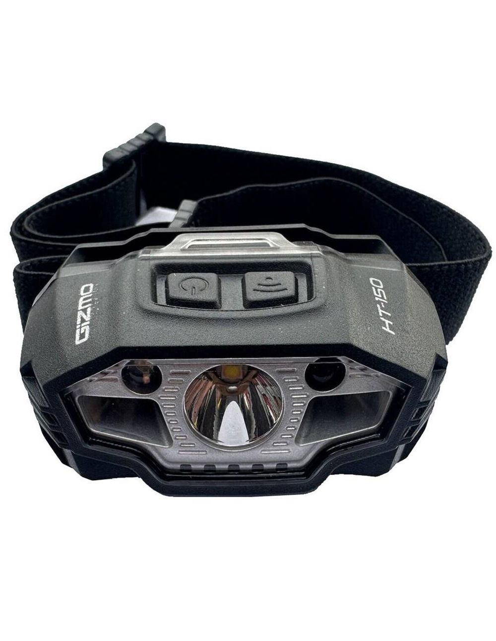 Sonik Frontal Gizmo HT-150