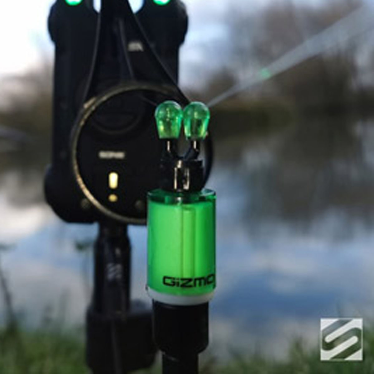 Sonik Tensor Gizmo Azul - Imagen 5