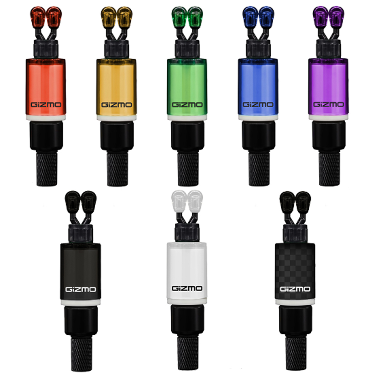 Sonik Tensor Gizmo Verde - Imagen 7