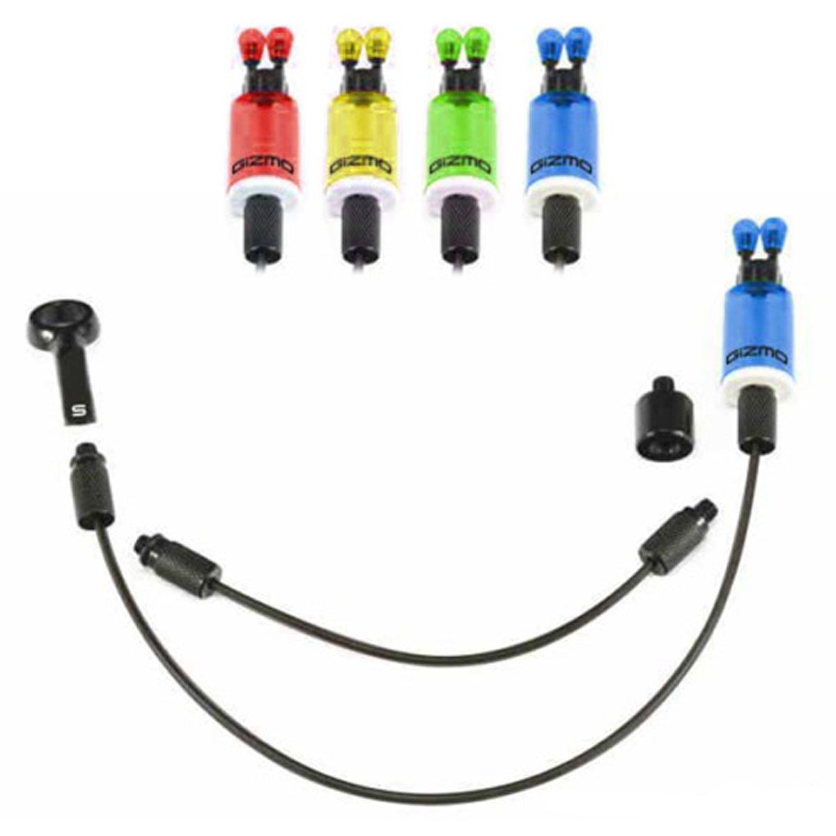 Sonik Tensor Gizmo Morado - Imagen 2