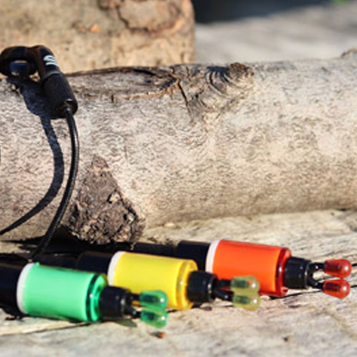 Sonik Tensor Gizmo Rojo - Imagen 3