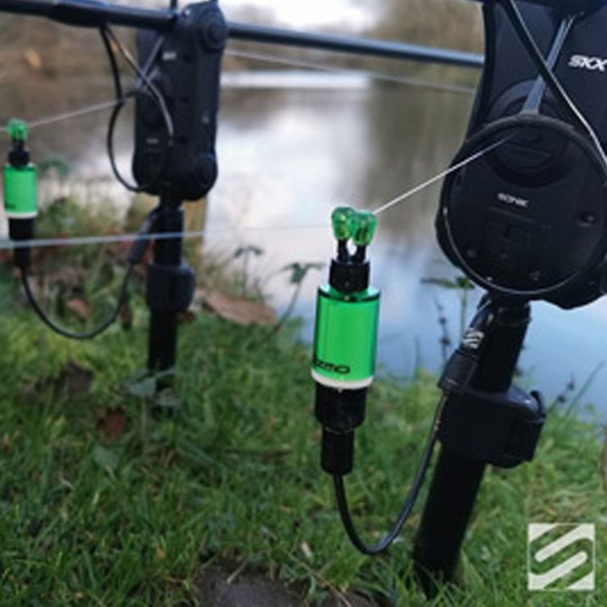 Sonik Tensor Gizmo Rojo - Imagen 4