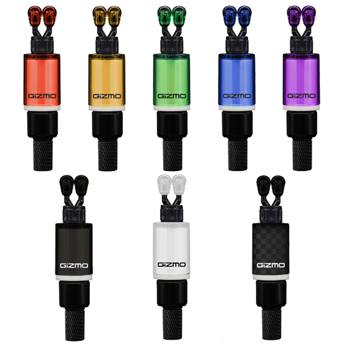 Sonik Tensor Gizmo Rojo - Imagen 7