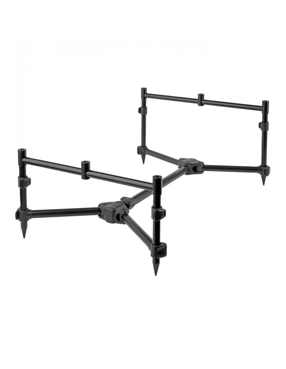 Sonik Trípode Herox 3 Cañas - Imagen 2