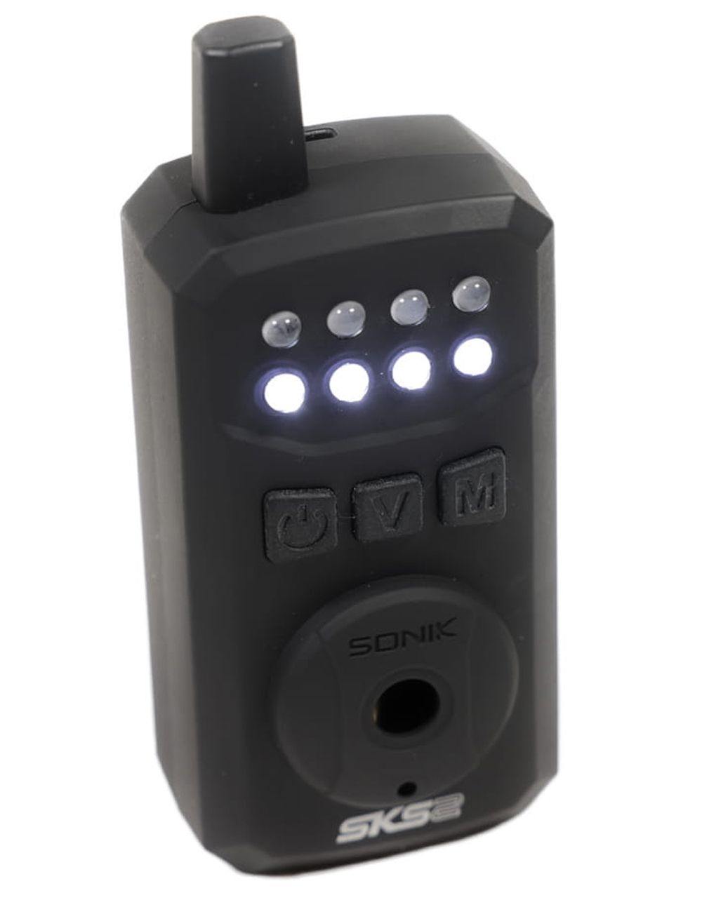 Sonik Set de Alarma SKS2 Set 3+1 + Lampara Bivvy - Imagen 4