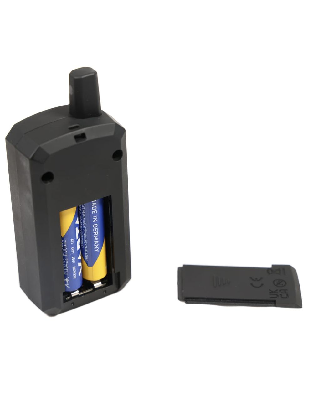 Sonik Set de Alarma SKS2 Set 3+1 + Lampara Bivvy - Imagen 5