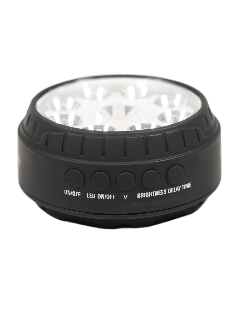 Sonik Set de Alarma SKS2 Set 3+1 + Lampara Bivvy - Imagen 8