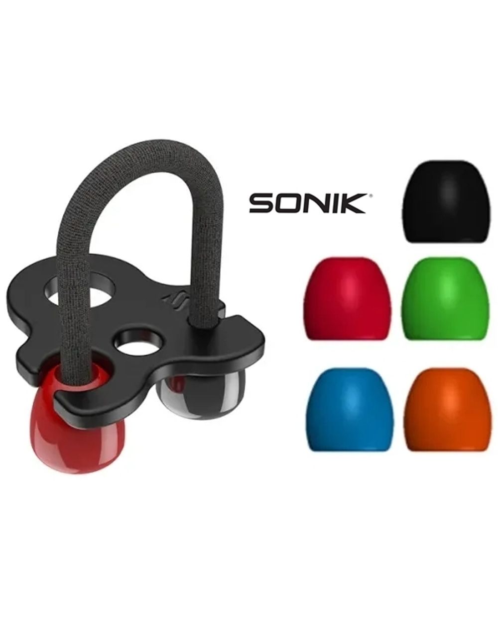 Sonik Stanz Bloqueador de Caña - Imagen 3