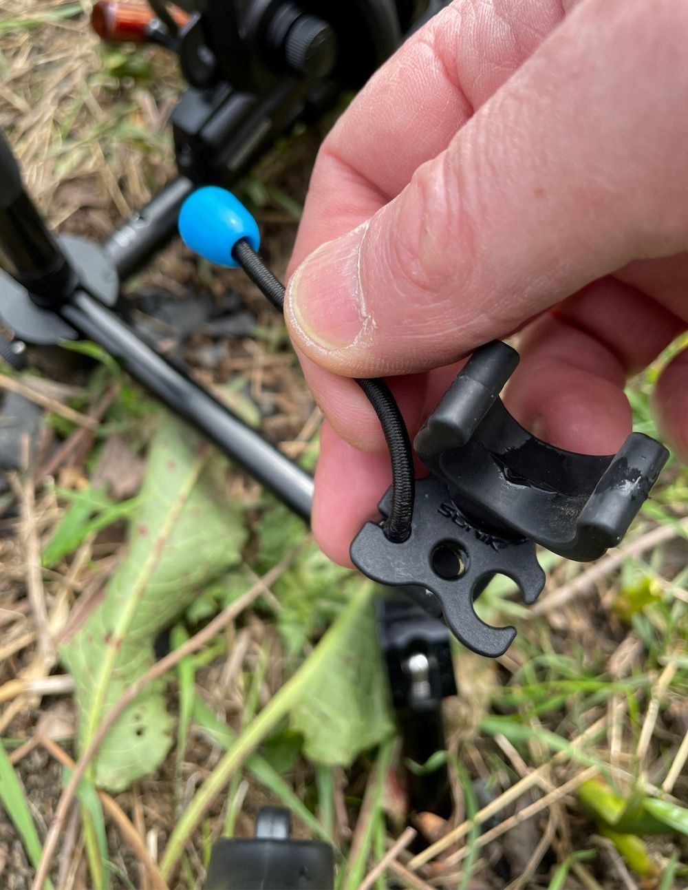 Sonik Stanz Bloqueador de Caña