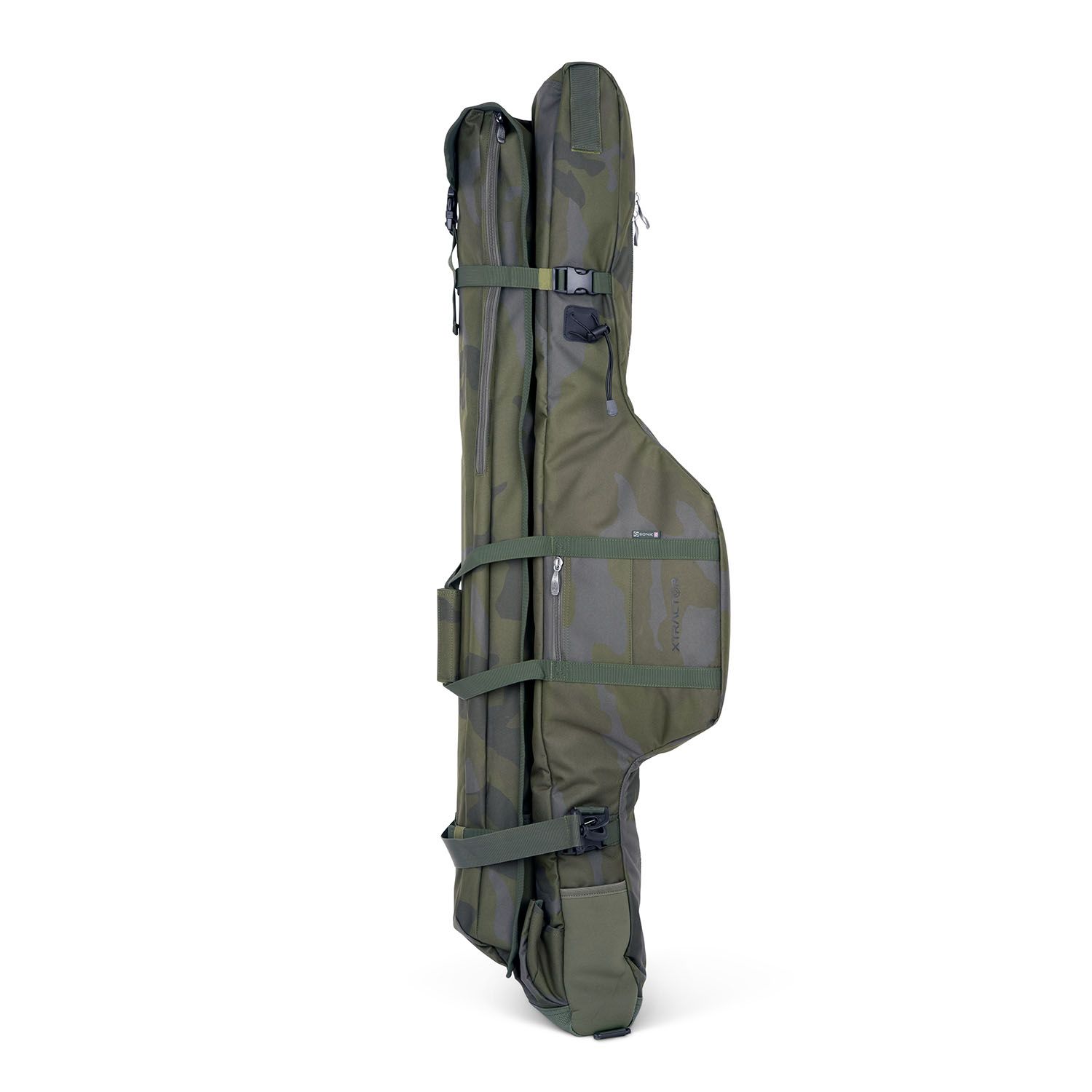 Sonik Xtractor 2/3 Rod Sleeve 10FT - Imagen 4