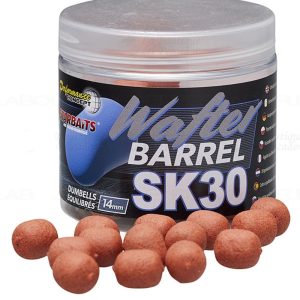 Starbaits SK30 Wafter Barrel 14mm 50gr
