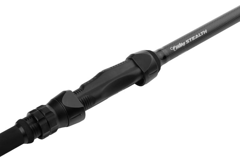 Century Stealth Graphene 12ft 3.50 Titanium S50 (Pack de 2 Cañas) - Imagen 3