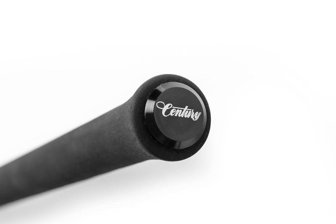 Century Stealth Graphene 12ft 3.50 Titanium S50 (Pack de 2 Cañas) - Imagen 6