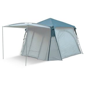 Nash Bank Life Gazebo Skull Cap (Cobertor)