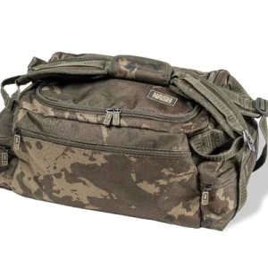 Nash Subterfuge Duffel Bag Medium 45l