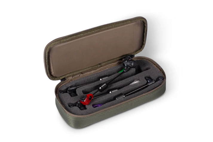 Nash Night Glo Swing Arm Presentation case