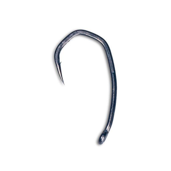 Nash Claw Long Shank Size 2 Micro Barbed - Imagen 3