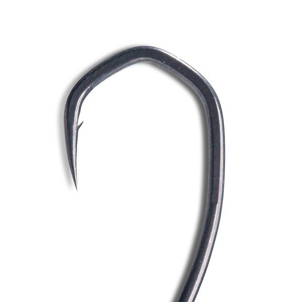 Nash Claw Long Shank Size 2 Micro Barbed - Imagen 4