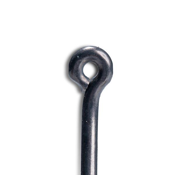 Nash Claw Long Shank Size 2 Micro Barbed - Imagen 5