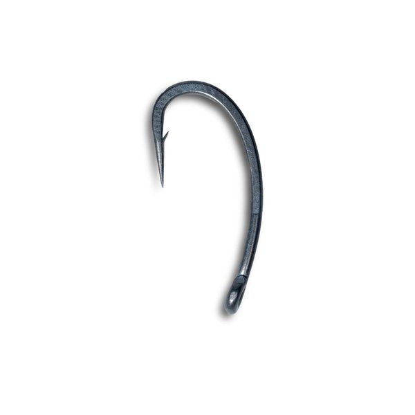 Nash Curve Shank Size 2 Micro Barbed - Imagen 3