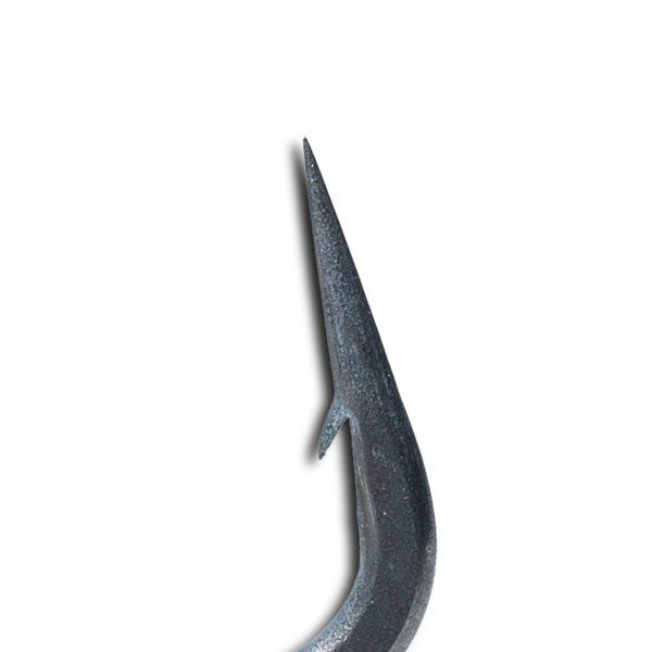 Nash Curve Shank X Size 2 Micro Barbed - Imagen 4