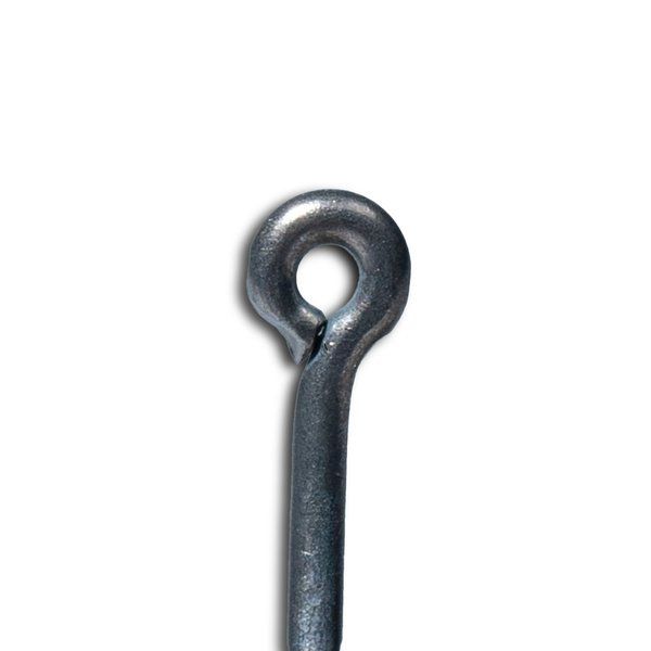 Nash Curve Shank Size 2 Micro Barbed - Imagen 5