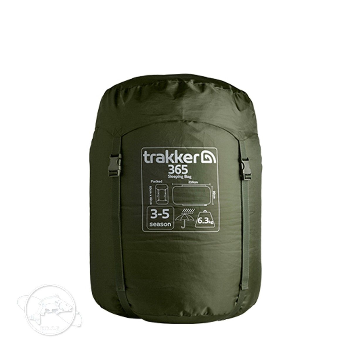 Trakker Saco de Dormir 365 - Imagen 4