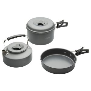 Trakker Armolife Set de Cocina