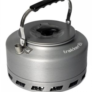 Trakker Armolife Jumbo Power Kettle