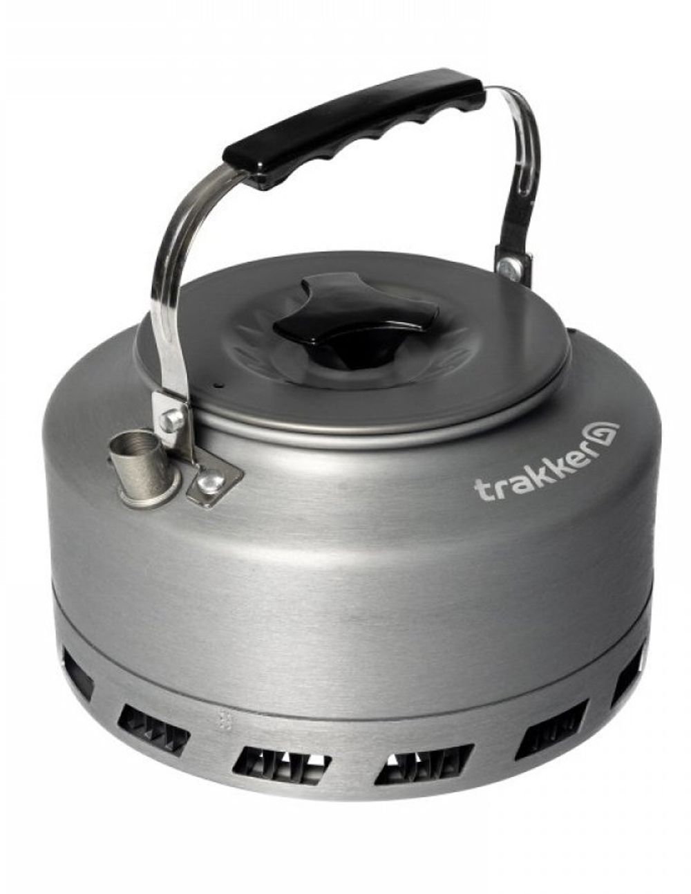 Trakker Armolife Jumbo Power Kettle