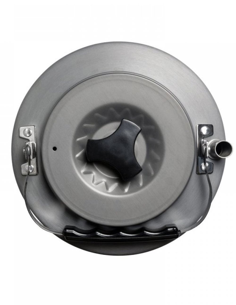 Trakker Armolife Jumbo Power Kettle - Imagen 4