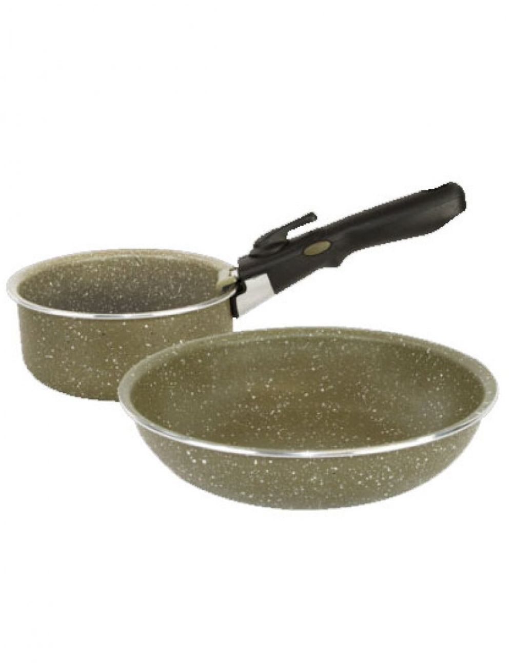 Trakker Set de Olla y Sartén Medium - Imagen 5