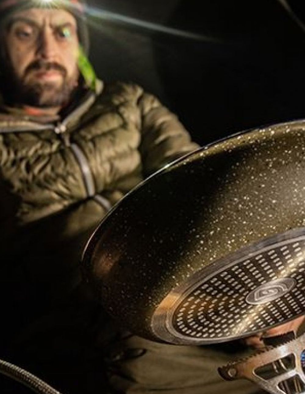 Trakker Set de Olla y Sartén Medium - Imagen 6