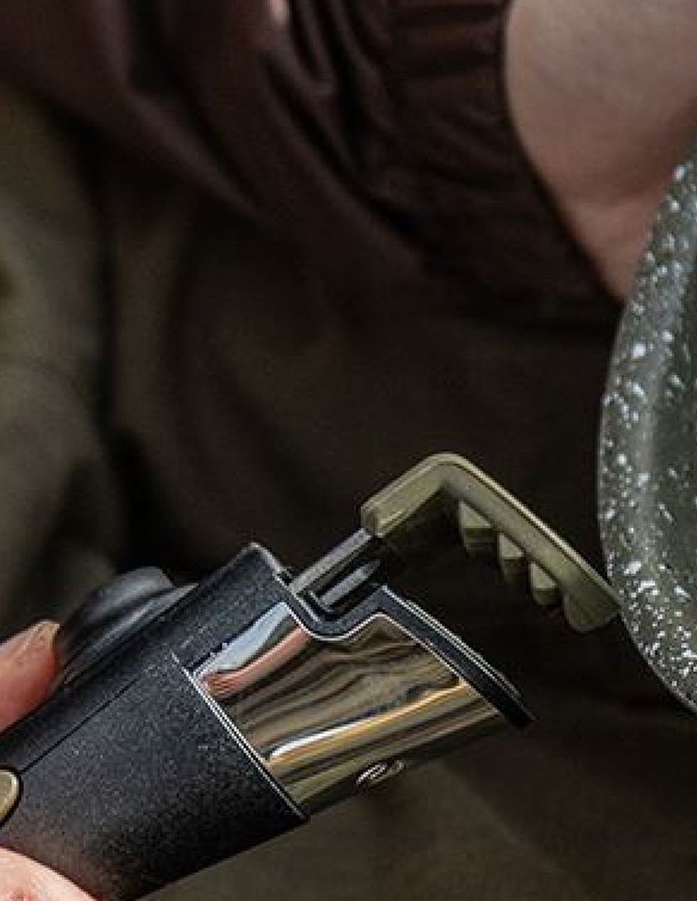 Trakker Set de Olla y Sartén Medium - Imagen 7