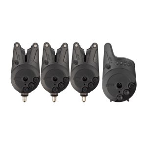 Trakker DB7-R Set De Alarma 3+1