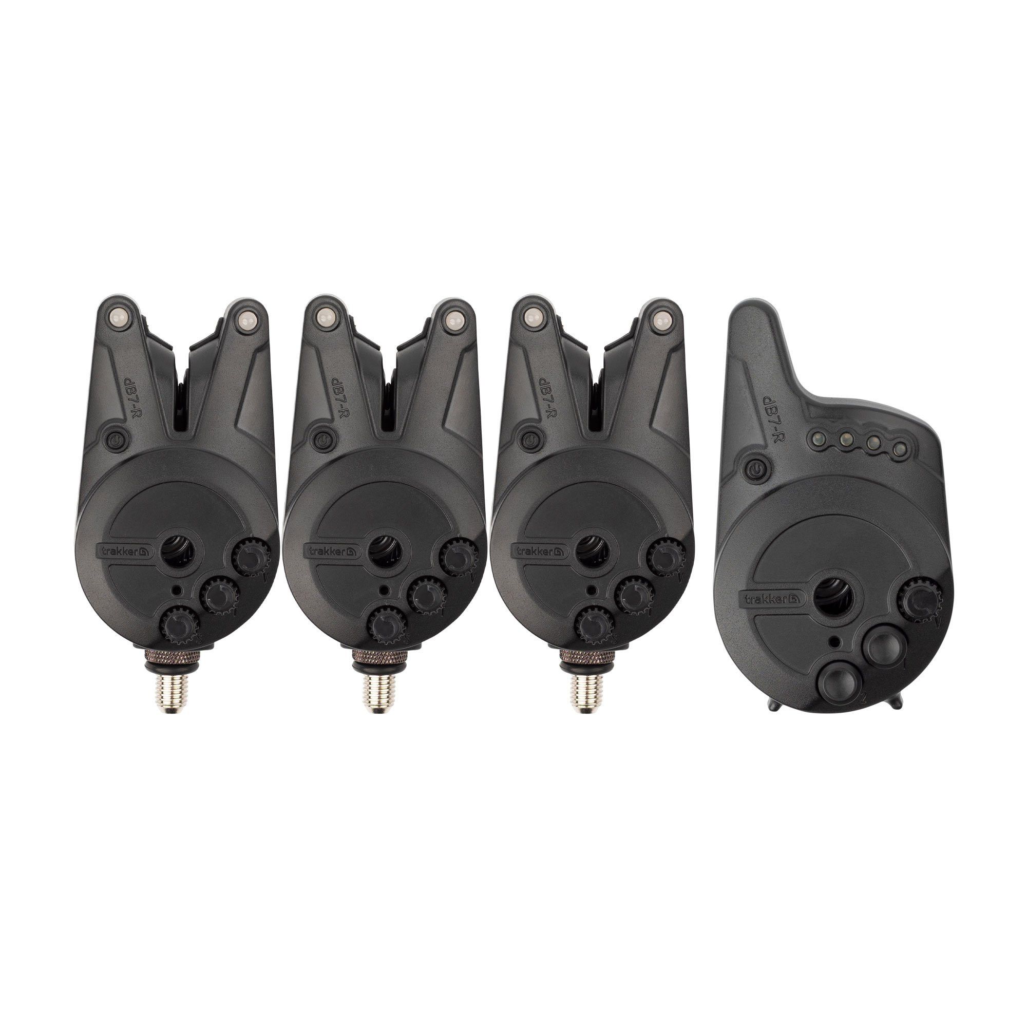 Trakker DB7-R Set De Alarma 3+1 - Imagen 2
