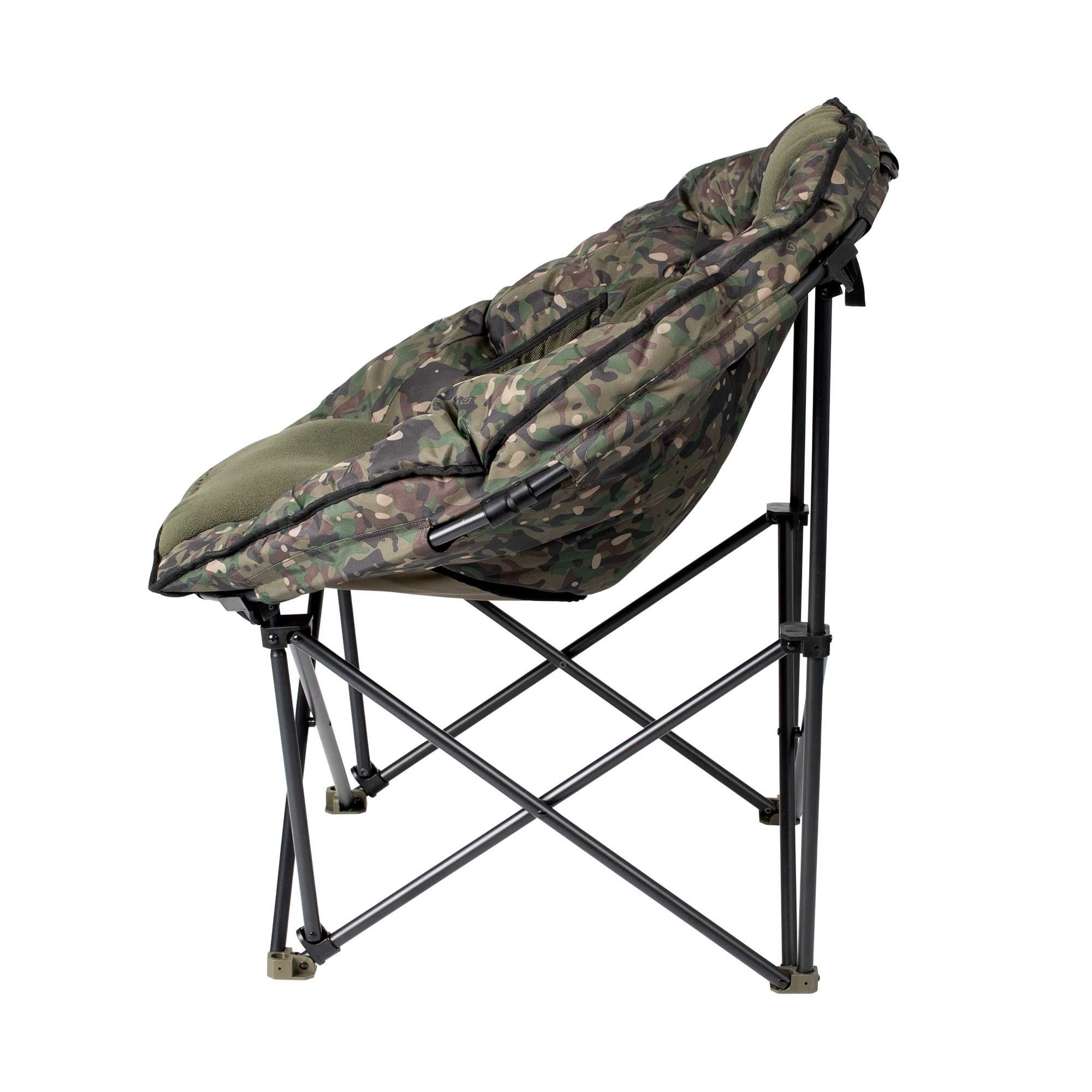 Trakker Silla Levelite Luna Camo - Imagen 3
