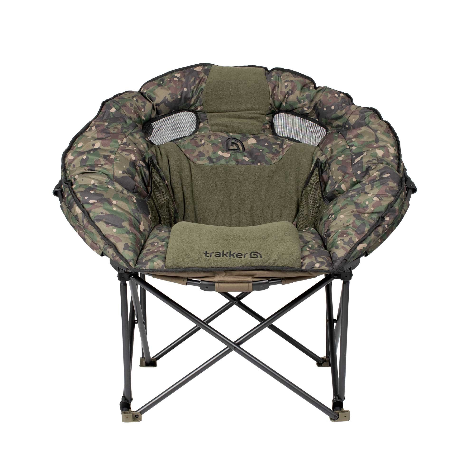 Trakker Silla Levelite Luna Camo - Imagen 2