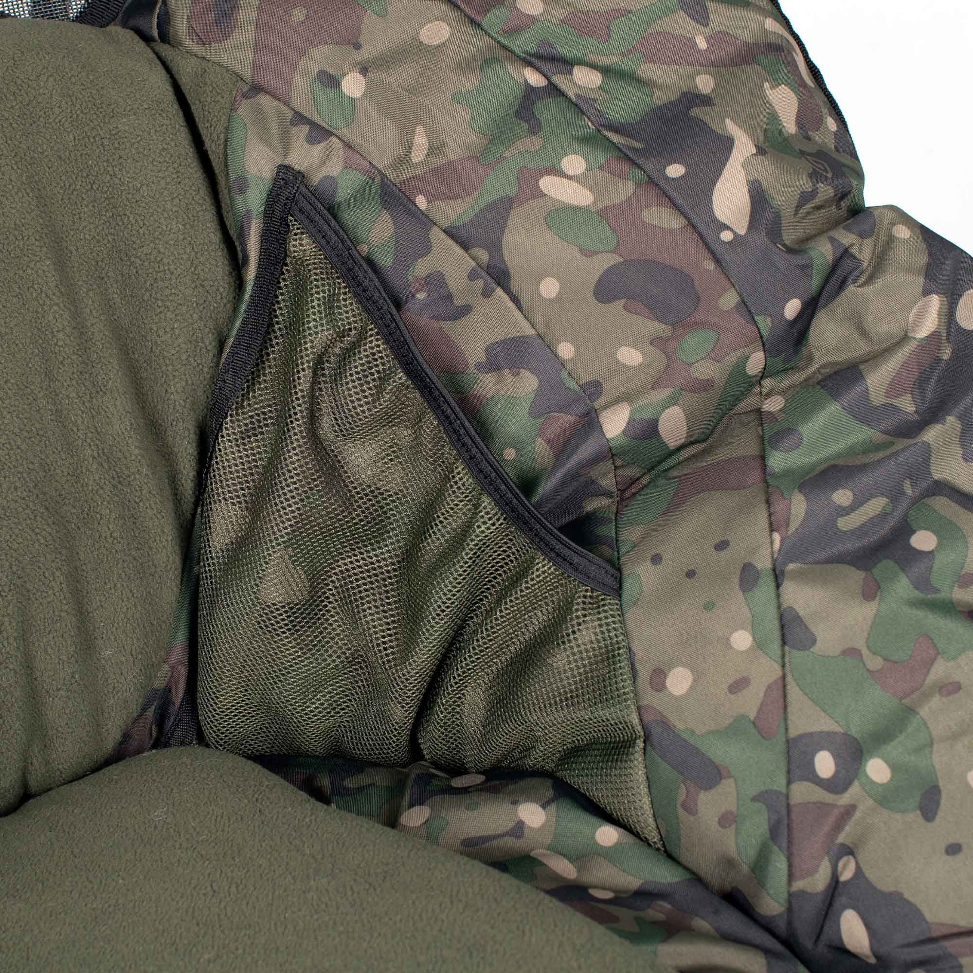 Trakker Silla Levelite Luna Camo - Imagen 4