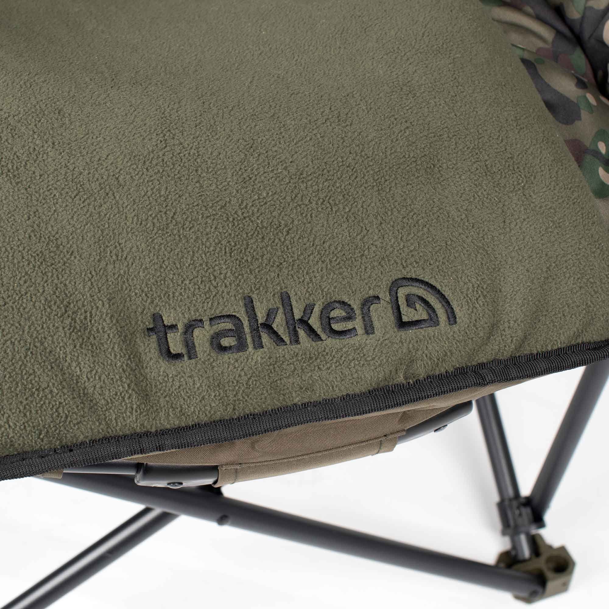 Trakker Silla Levelite Luna Camo - Imagen 5