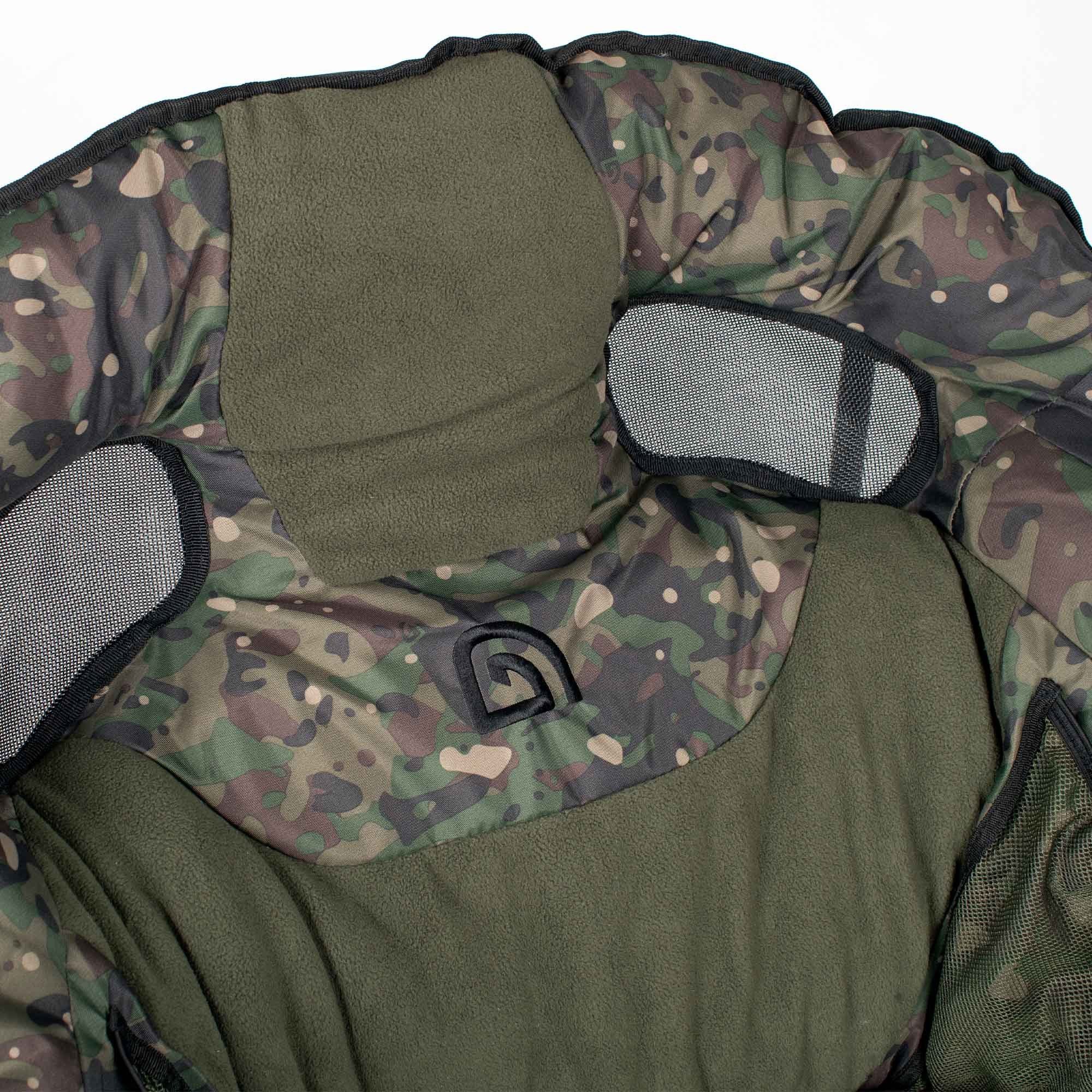 Trakker Silla Levelite Luna Camo - Imagen 6